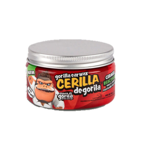 CERAGEL CERILLA D.GORILA REACTIVAB.100GR