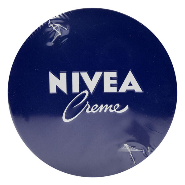 CREMA NIVEA 60 GR PG.5 LL.6