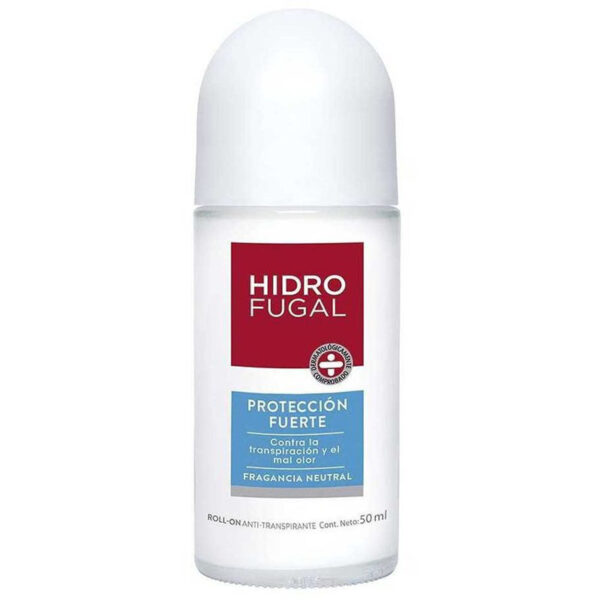 HIDROFUGAL ANTI-TRANSPI.ROLL-ON 50 ML